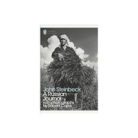Penguin books ltd A Russian Journal (häftad, eng)