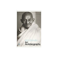 Penguin books ltd An Autobiography (häftad, eng)