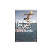 Penguin books ltd Oleander, Jacaranda (häftad, eng)