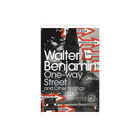 Penguin books ltd One-Way Street and Other Writings (häftad, eng)