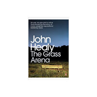 Penguin books ltd The Grass Arena (häftad, eng)