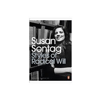 Penguin books ltd Styles of Radical Will (häftad, eng)