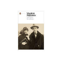 Penguin books ltd Letters to Vera (häftad, eng)