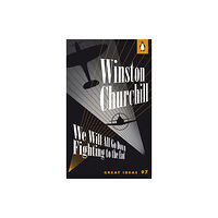 Penguin books ltd We Will All Go Down Fighting to the End (häftad, eng)