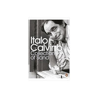 Penguin books ltd Collection of Sand (häftad, eng)