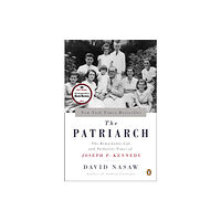 Penguin books ltd The Patriarch (häftad, eng)