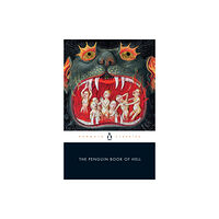 Penguin books ltd The Penguin Book of Hell (häftad, eng)