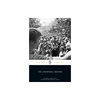 Penguin books ltd The Stonewall Reader (häftad, eng)
