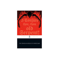 Penguin books ltd The Penguin Book of Exorcisms (häftad, eng)