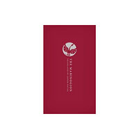 Oxford University Press The Mabinogion (inbunden, eng)