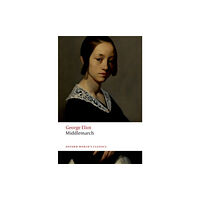 Oxford University Press Middlemarch (häftad, eng)