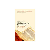 Oxford University Press Shakespeare's First Folio (häftad, eng)