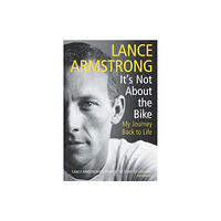 Vintage Publishing It's Not About The Bike (häftad, eng)