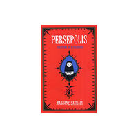 Vintage Publishing Persepolis (inbunden, eng)