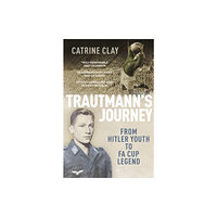Vintage Publishing Trautmann's Journey (häftad, eng)