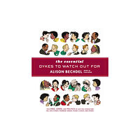 Vintage Publishing The Essential Dykes To Watch Out For (häftad, eng)