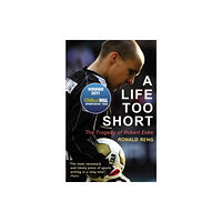 Vintage Publishing A Life Too Short (häftad, eng)