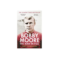 Vintage Publishing Bobby Moore (häftad, eng)