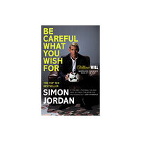 Vintage Publishing Be Careful What You Wish For (häftad, eng)