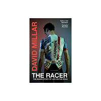 Vintage Publishing The Racer (häftad, eng)