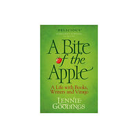 Oxford University Press A Bite of the Apple (inbunden, eng)
