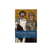 Oxford University Press Inc Belisarius & Antonina (inbunden, eng)