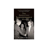 Oxford University Press Inc The Absolutely Indispensable Man (inbunden, eng)