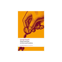 Oxford University Press Down and Out in Paris and London (häftad, eng)