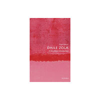 Oxford University Press Emile Zola (häftad, eng)