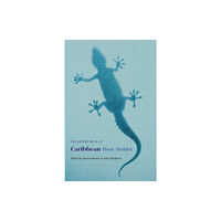 Oxford University Press The Oxford Book of Caribbean Short Stories (häftad, eng)