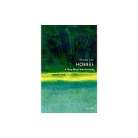 Oxford University Press Hobbes (häftad, eng)