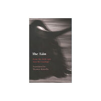 Oxford University Press The Tain (häftad, eng)