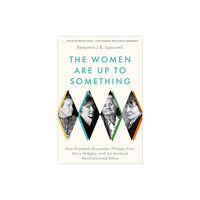 Oxford University Press Inc The Women Are Up to Something (häftad, eng)