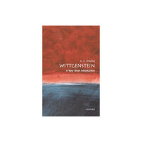 Oxford University Press Wittgenstein (häftad, eng)
