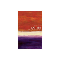 Oxford University Press Gandhi (häftad, eng)