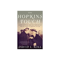 Oxford University Press Inc The Hopkins Touch (häftad, eng)