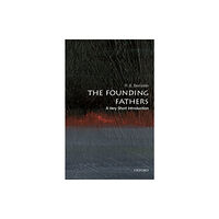 Oxford University Press Inc The Founding Fathers: A Very Short Introduction (häftad, eng)