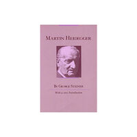 The university of chicago press Martin Heidegger (häftad, eng)