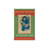 Columbia university press Writing Women in Modern China (häftad, eng)