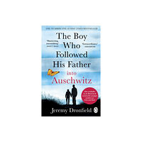 Penguin books ltd The Boy Who Followed His Father into Auschwitz (häftad, eng)