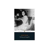 Penguin books ltd The Diary of a Young Girl (häftad, eng)