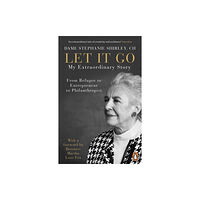 Penguin books ltd Let It Go (häftad, eng)