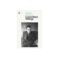 Penguin books ltd Committed Writings (häftad, eng)