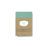 Penguin books ltd Dad, Tell Me (inbunden, eng)