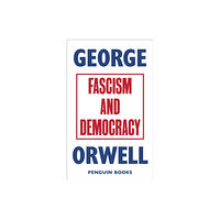 Penguin books ltd Fascism and Democracy (häftad, eng)