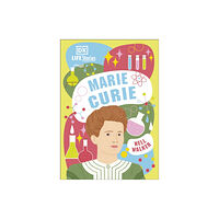Dorling Kindersley Ltd DK Life Stories Marie Curie (inbunden, eng)