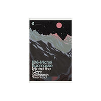 Penguin books ltd Michel the Giant (häftad, eng)