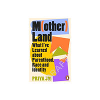 Penguin books ltd Motherland (häftad, eng)