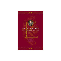 The university of chicago press Elizabeth I (häftad, eng)