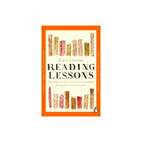 Penguin books ltd Reading Lessons (häftad, eng)